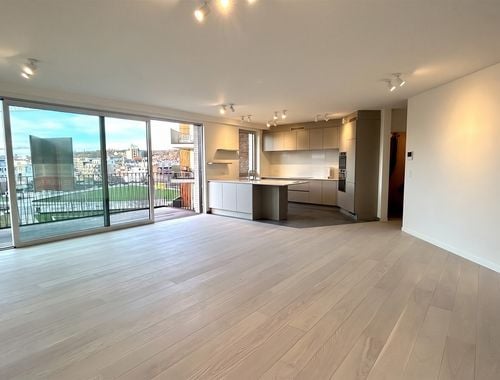                                         Appartement te huur in Leuven, € 1.450
