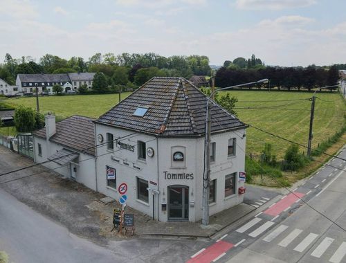                                         Restaurant à vendre à Vlamertinge, € 399.000

