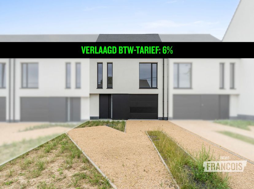 Êtes-vous à la recherche dune nouvelle construction économe en énergie sur laquelle vous pouvez encore apposer votre touche personnelle ? Alors cette