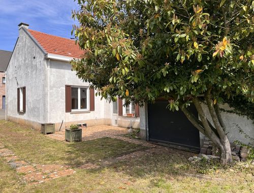                                         Maison à vendre à Pellenberg, € 319.000
