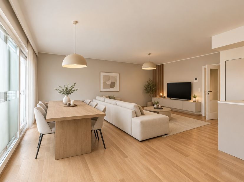Appartement te koop in Rumbeeksesteenweg 70 bus 2.1,
                    8800 Roeselare