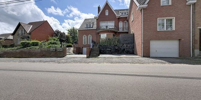 Maison à vendre à Koningin Astridlaan 59, 3400 Landen