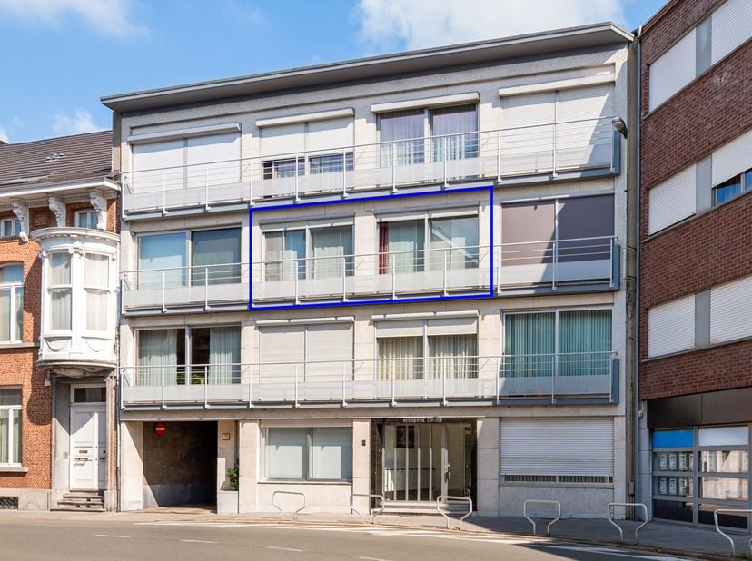 Appartement à vendre
                    à 2850 Boom