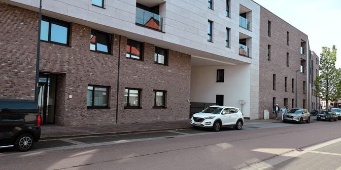 Projet à vendre à Grotestraat 77, 3600 Genk