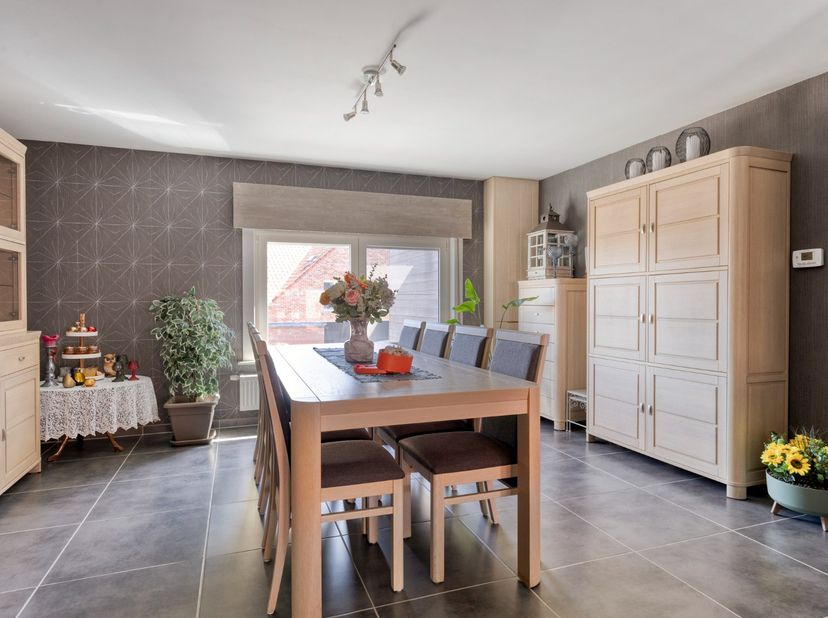 Maison à vendre
                    à 8880 Ledegem