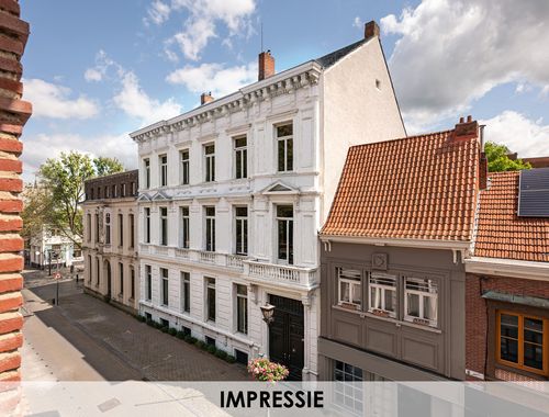                                         Appartement te koop in Turnhout, € 759.000
