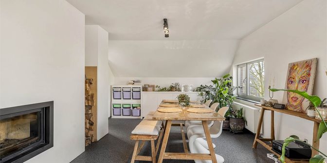 Appartement te koop in Commelo 39 bus 5, 3580 Beringen