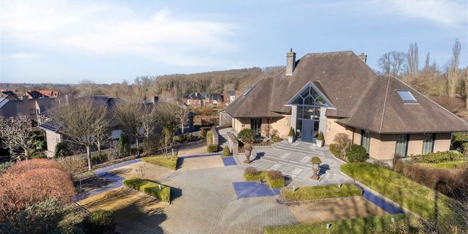 Maison à vendre à Volkegemberg 30, 9700 Oudenaarde