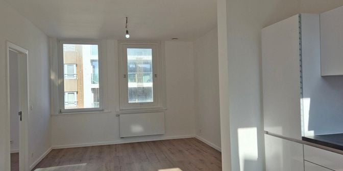 Appartement te koop in Meeuwenlaan 8 bus 0302, 8434 Westende