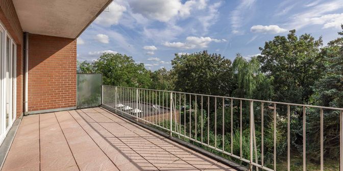 Appartement te koop in Frans Vekemansstraat 121 bus 2, 1120 Neder-Over-Heembeek