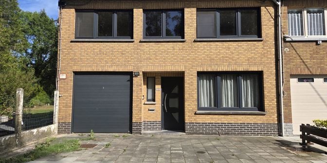 Huis te koop in Spoorwegbaan 44A, 1742 Sint-Katherina-Lombeek