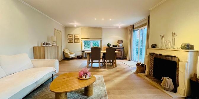 Huis te koop in Prins Alexanderstraat 15, 8310 Assebroek