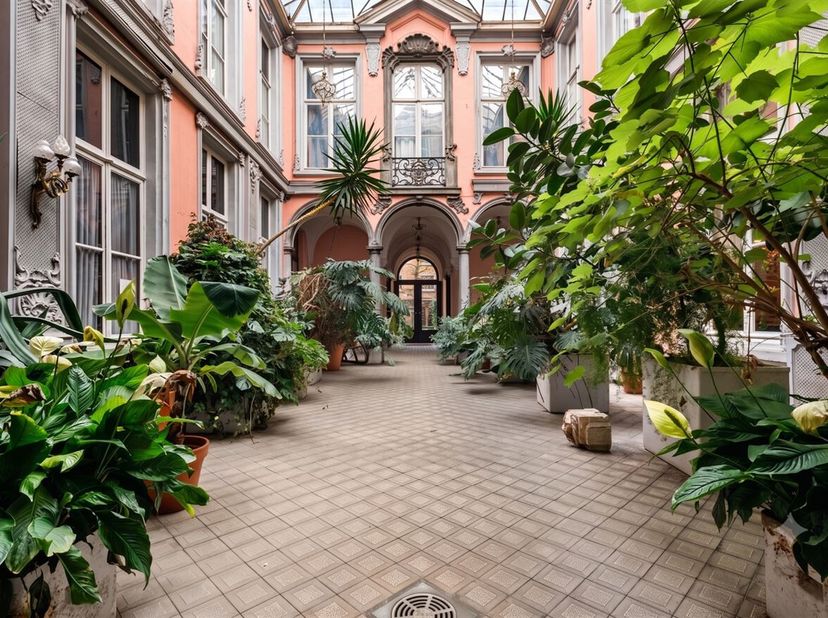 Appartement à vendre
                    à 2000 Antwerpen