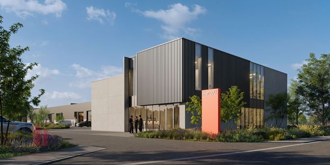 Bedrijfsvastgoed te koop in Baeckelmansstraat 125, 2830 Willebroek