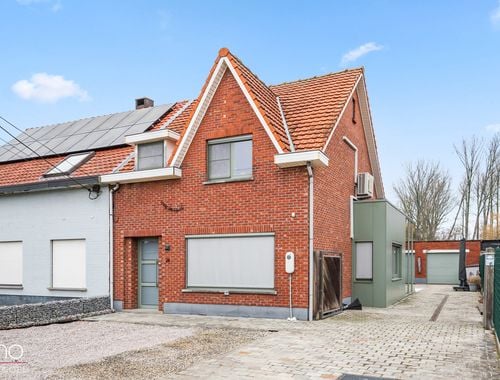                                         Woning te koop in Boortmeerbeek, € 485.000
