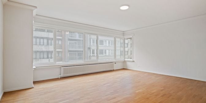 Appartement à vendre à Koningsstraat 41 boîte 2, 8400 Oostende