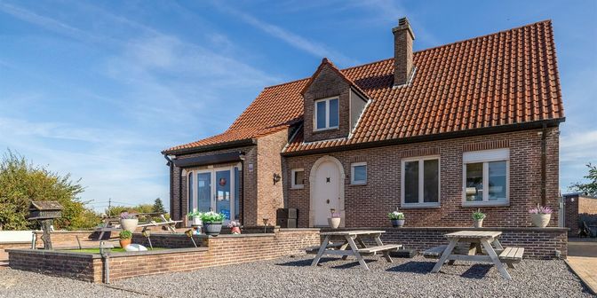 Bien professionnel à vendre à Tiensesteenweg 4, 3473 Waanrode