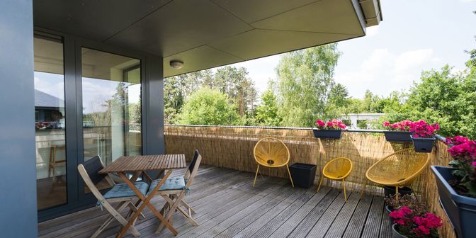 Appartement à vendre à 1410 Waterloo