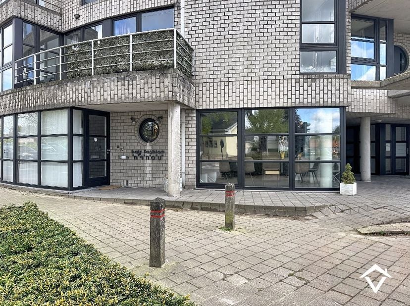 Appartement à vendre
                    à 8680 Koekelare