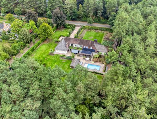                                        Villa à vendre à Neerpelt, € 1.595.000
