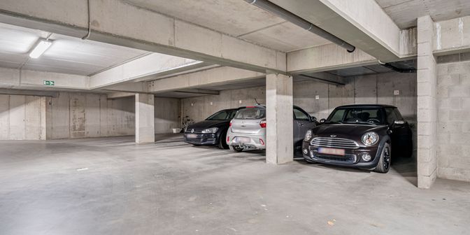 Garage à vendre à Koperdraadstraat 28, 8560 Wevelgem