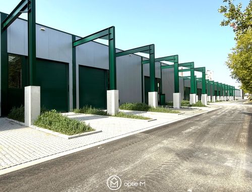                                         Opslagplaats te koop in Hasselt, € 331.500
