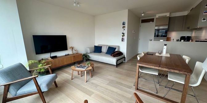 Appartement à louer à De Bruynehelling 13 boîte 4, 8420 Wenduine