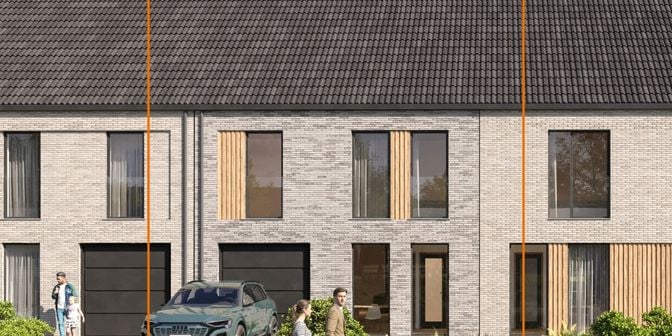 Maison à vendre à Genadeweg 81, 3010 Kessel-Lo