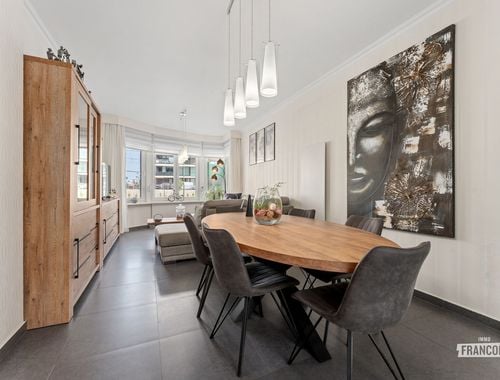                                         Appartement te koop in Blankenberge, € 325.000

