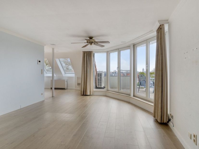 Appartement à vendre
                    à 2400 Mol