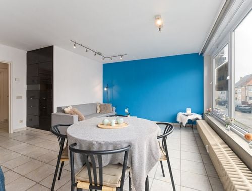                                         Appartement te koop in Oostende, € 169.000

