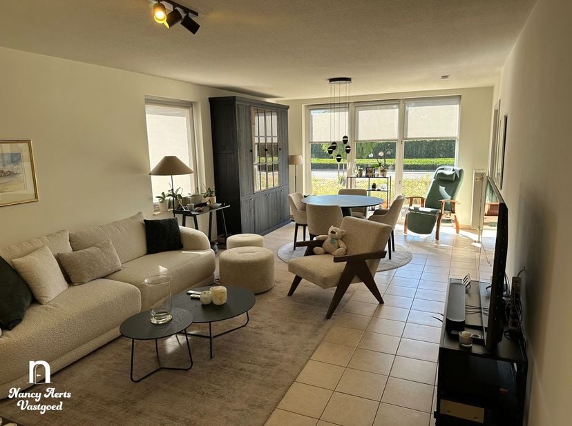 Appartement à louer
                    à 3580 Beringen