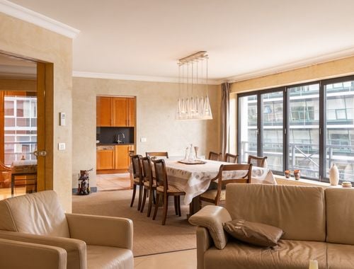                                         Appartement te koop in Gent, € 595.000
