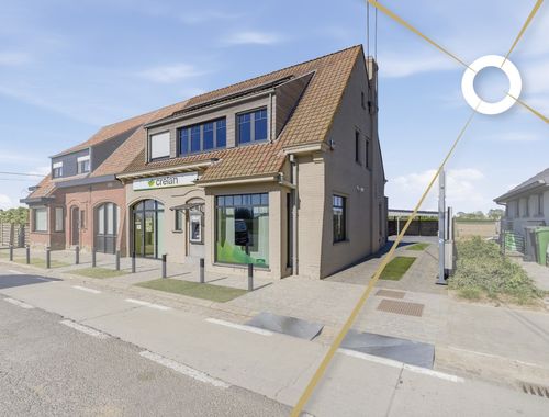                                         Woning te koop in Ieper, € 399.000

