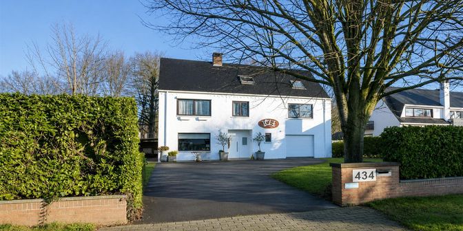 Bedrijfsvastgoed te koop in Maalse Steenweg 434, 8310 Sint-Kruis