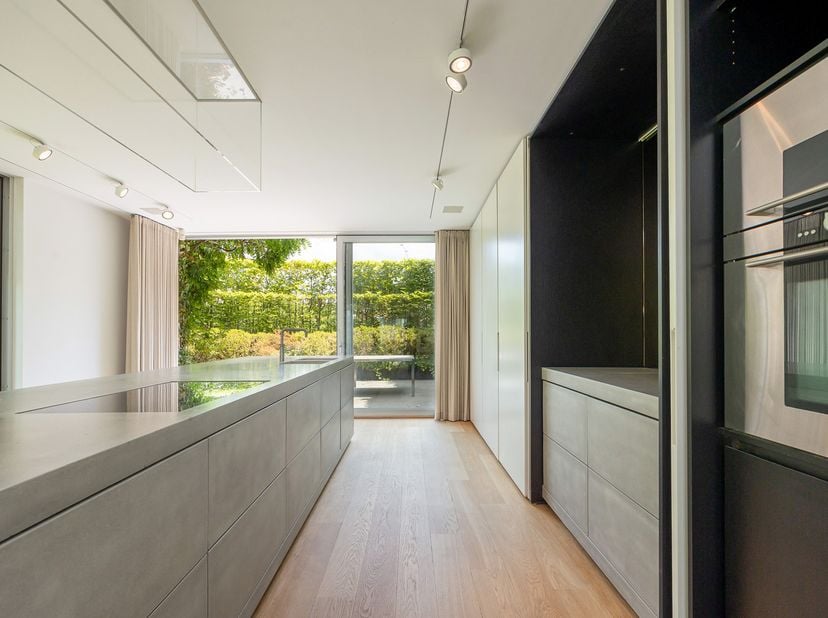 Maison à vendre
                    à 2018 Antwerpen