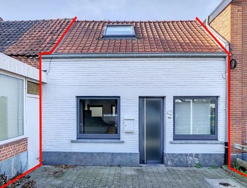                                         Woning te koop in Keerbergen, € 225.000
