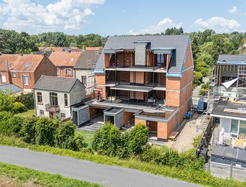                                         Appartement te koop in Steendorp, € 299.900
