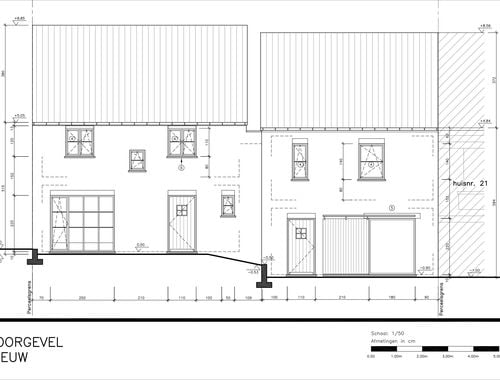                                         Grond te koop in Vollezele, € 190.000
