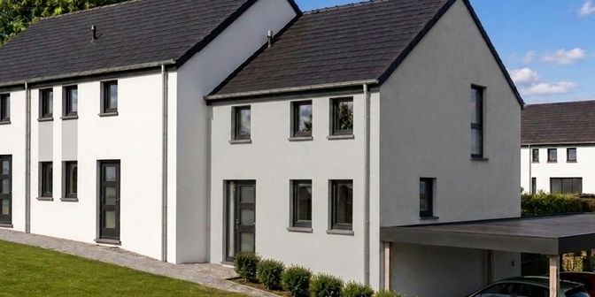 Huis te koop in Le Préyai/Chaussée Namur 30, 6840 Tournay