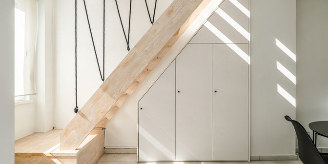 Huis te koop in Doolhofstraat 14, 9300 Aalst