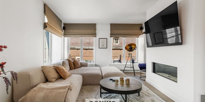 Appartement te koop in Beekstraat 39 bus 201, 3800 Sint-Truiden