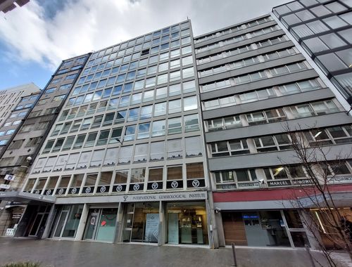                                         Bureaux à vendre à Antwerpen, € 180.000
