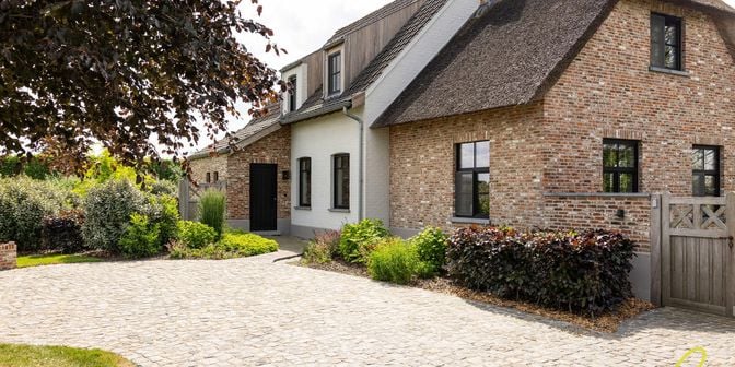 Huis te koop in 9980 Sint-Laureins
