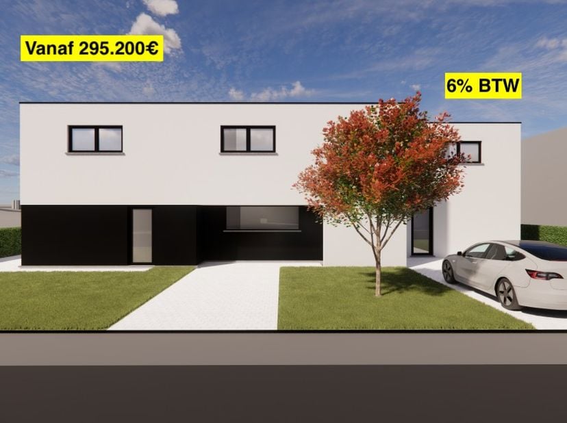 Spreekt modern, hedendaags en duurzaam wonen u aan?&amp;nbsp;<br />
Dan stellen wij u&amp;nbsp;deze&amp;nbsp;3&amp;nbsp;nieuw te bouwen woningen in de Atheneumstraat,