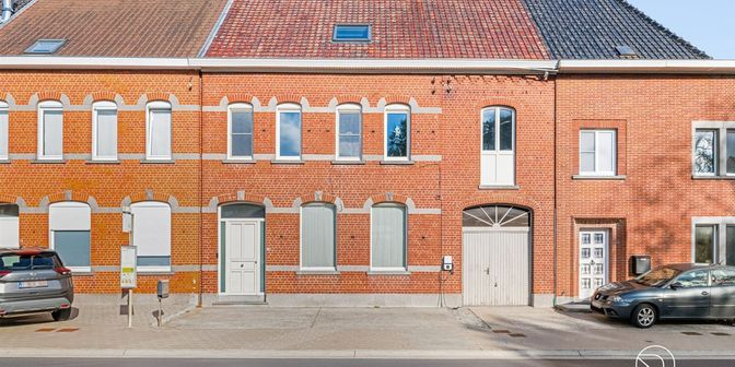 Maison à vendre à Gullegemsestraat 163, 8880 Sint-Eloois-Winkel
