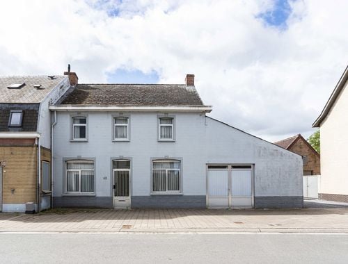                                         Woning te koop in Melden, € 195.000
