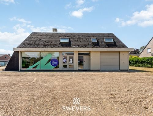                                         Kantoor te koop in Zolder, € 479.000
