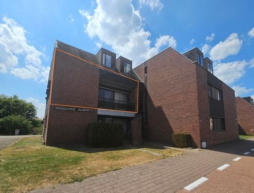                                         Appartement à louer à Mechelen-aan-de-Maas, € 735
