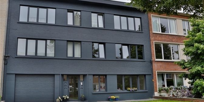 Appartement te huur in Torenblokstraat 11 bus 102, 2610 Wilrijk